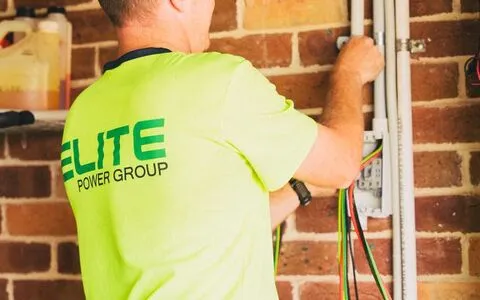 Power boards and extension leads — common electrical items that must be tested and tagged in Sydney workplaces under AS/NZS 3760